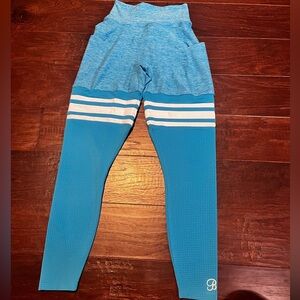 Authentic bombshell leggings size small